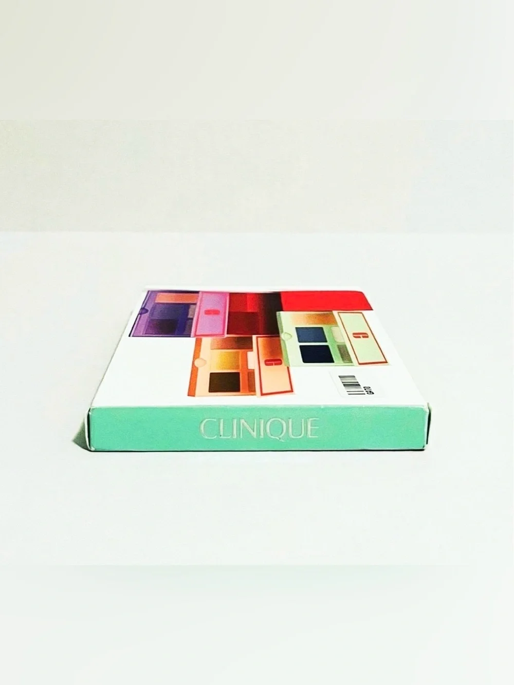 Clinique 3-PC Build Your Color Eye & Cheek Palette Gift Set